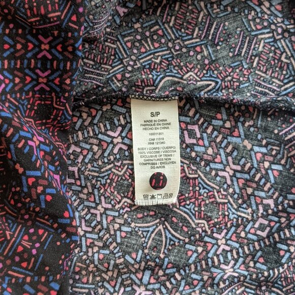 Garage Thin-Strap Dress with Pockets - Picture 8 of 9